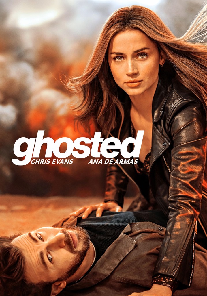 Ghosted Film Jetzt online Stream finden und anschauen